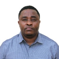Charles MUGARUKA Mupenda