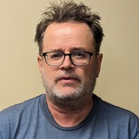 Luc Granger