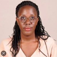 Tryphosa Kwagala Namubiru