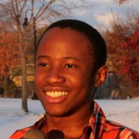 Ibrahim Camara