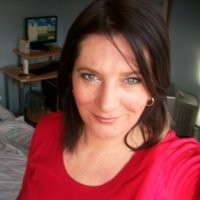 Anne Marie O Donoghue