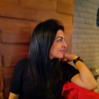 Shereen El Najjar