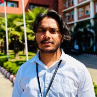 Suraj Kumar