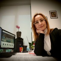 Raffaella Atti