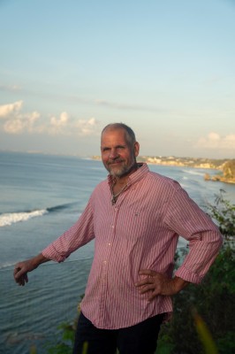 Tomas Rask