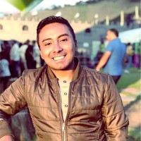 Edward Fernando Sarche Taborda