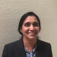 Maya Raghavan, PMP, PSM I
