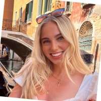 Ella Louise Blythen