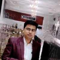 Sushil Thakur