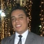 Mahmoud Moustafa