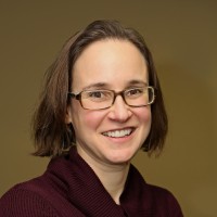 Liz Webb