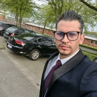 Karam Mal Ali