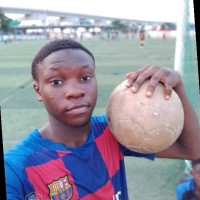 Gbolahan Abdul Baqi Sulaimon