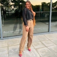 Sharon Khumalo