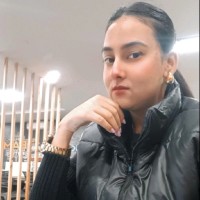 Khushi Bindra