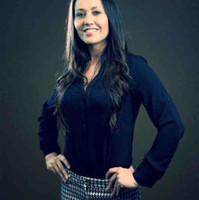 Amanda Mazza