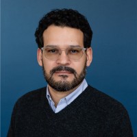 Alfredo Nieves-Moreno, Ph.D.