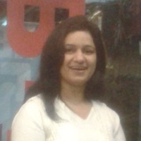 Meenu Kaushal
