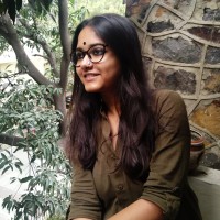Sumitra Dey