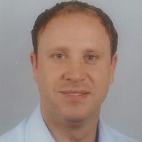 Ron Van Tricht