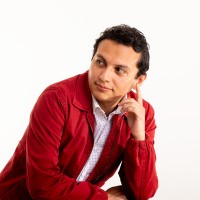 Carlos Frías