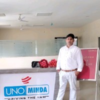 Amit KHATKAR
