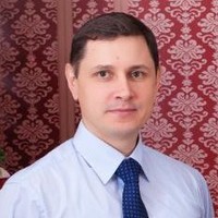 Andrey Rudenko