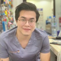 Xanty Maningas