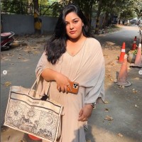 Appurva Hooda Bhoker