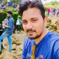 Abhinav Naskari
