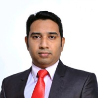 Narendran Selvaraj