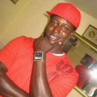 Alieu Mboob
