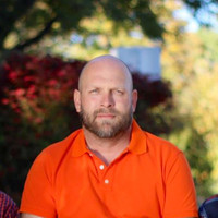 Brad Faircloth