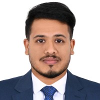 Jery J George
