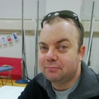 Brian Redmond