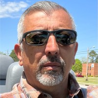 Javier Valcarcel