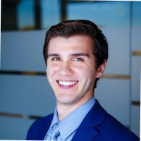 Jordan Comish, MBA