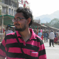 Amarnath .