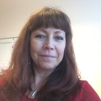 Mari Persson