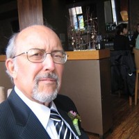 Bill Wolff