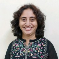 Vishakha Tamhane