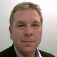 Iain Armstrong