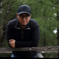Diego Rivera Romero