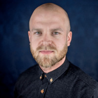 Jan de Geus