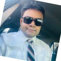 Vishag Sivadas