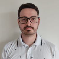 Matheus Negrao Silverio Baptista