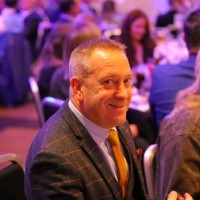 Mark Shallcross