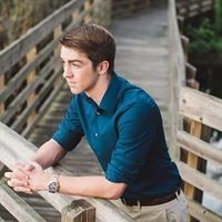 Jared Shollenberger