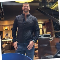 Javier Ignacio Medina Molina