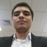Felipe Gustavo Nascimento
